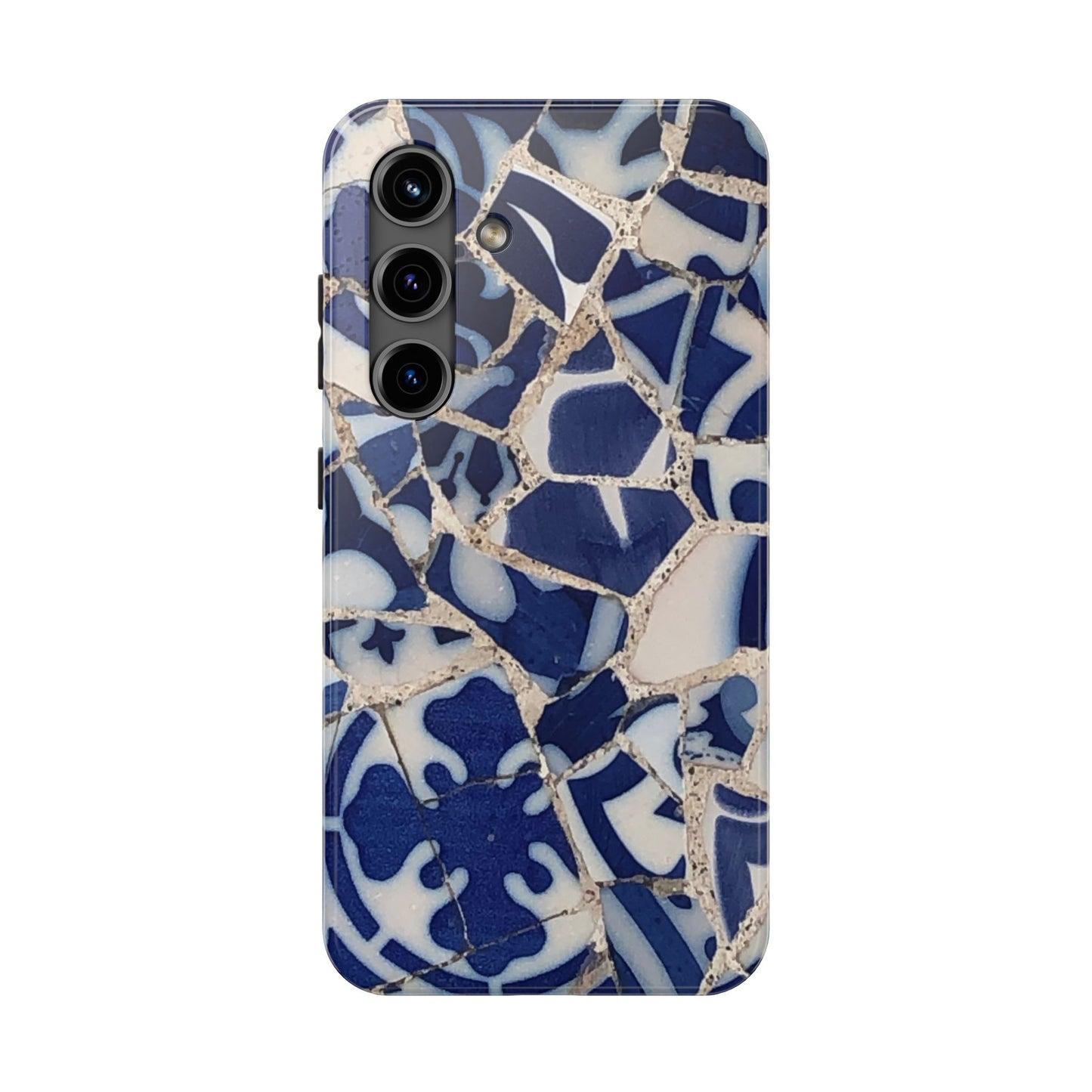 Mosaic Phone Case 6037