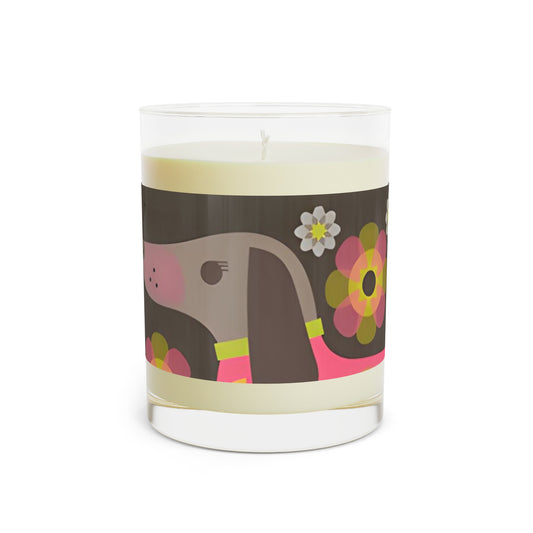 Dachshunds for Days Scented Candle