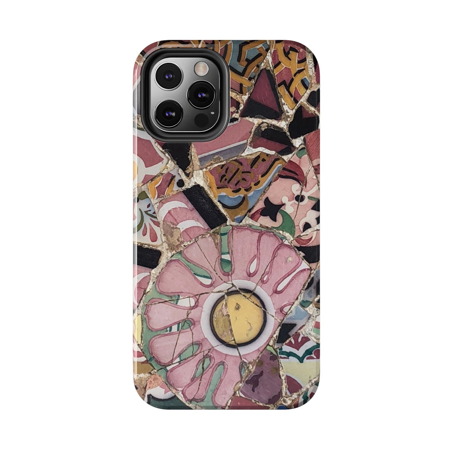 Mosaic Phone Case 6050