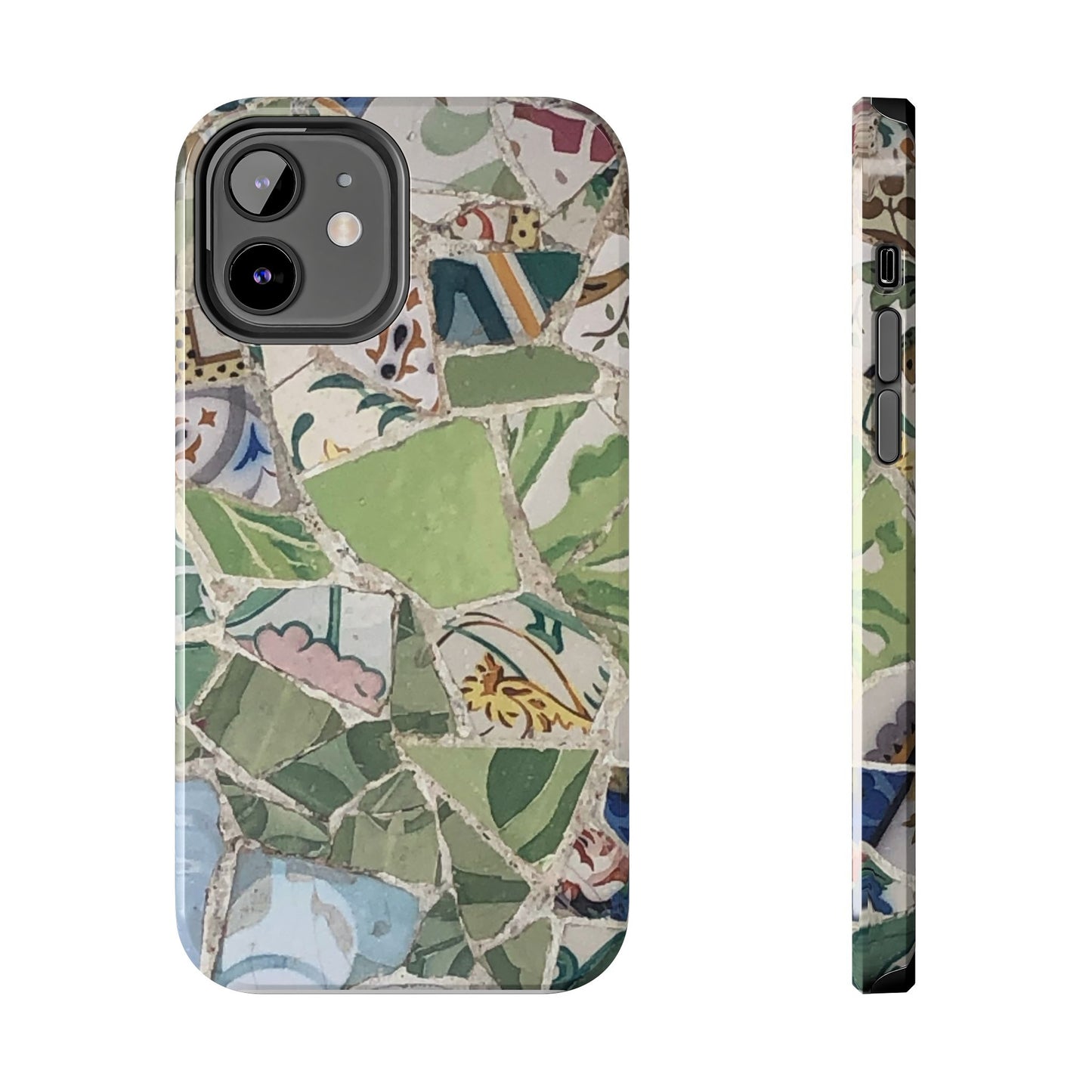 Mosaic Phone Case 6033