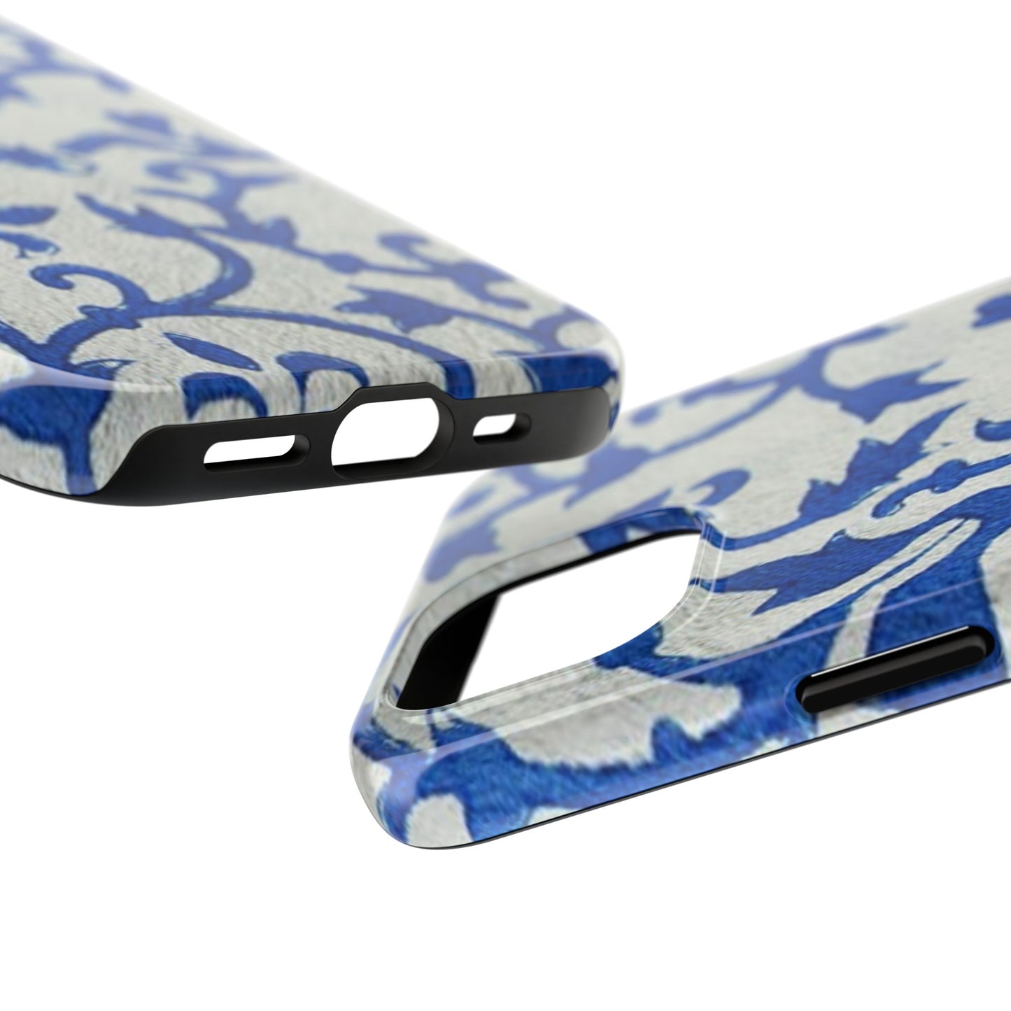 Floral Tough Phone Case