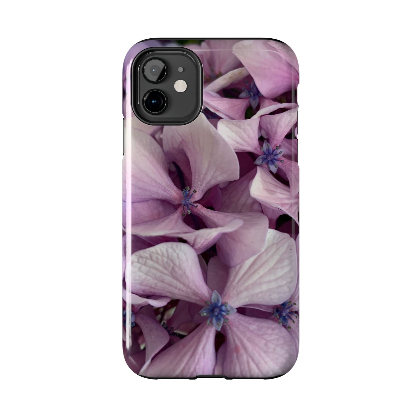 Cascais Floral Tough Phone Case