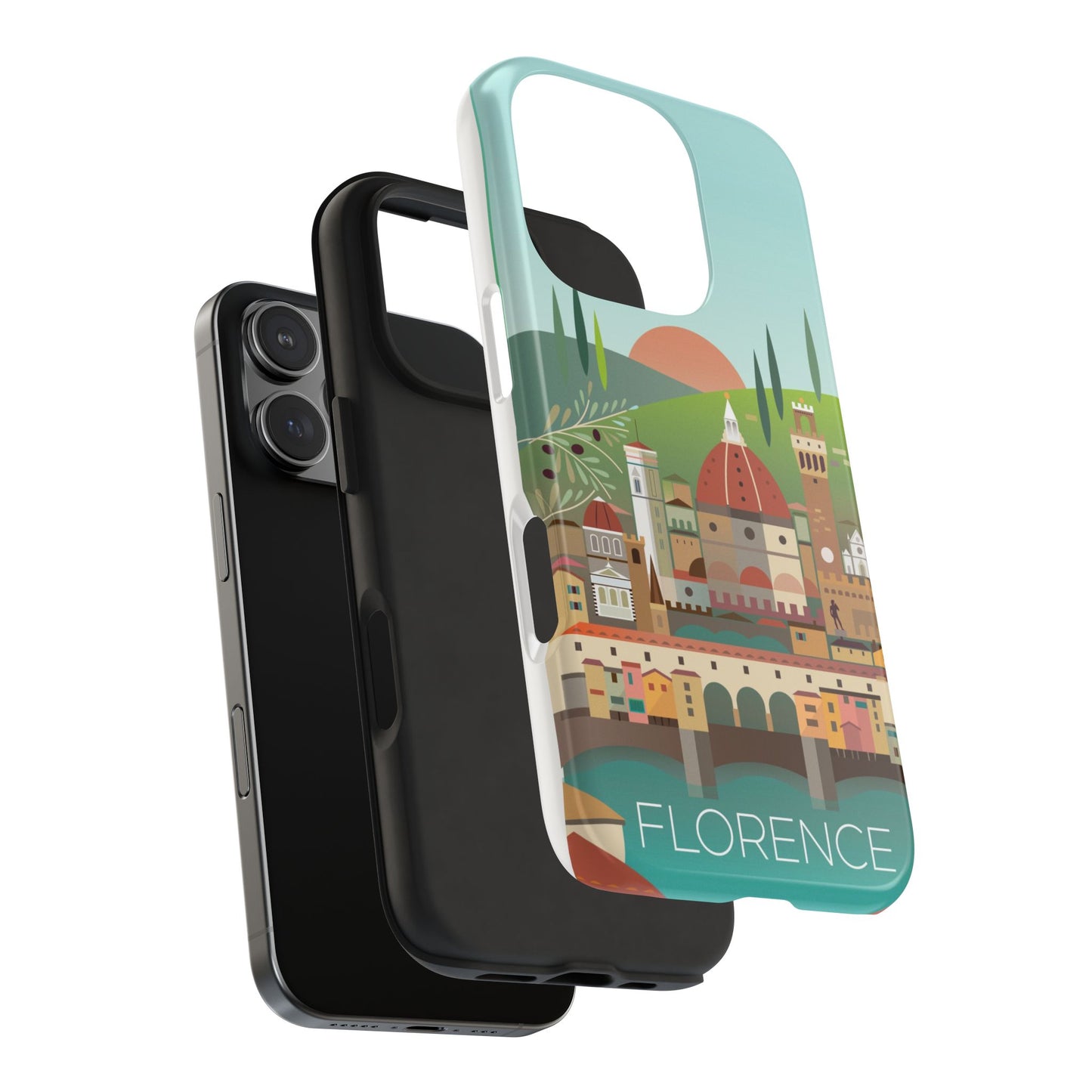 Florence Phone Case