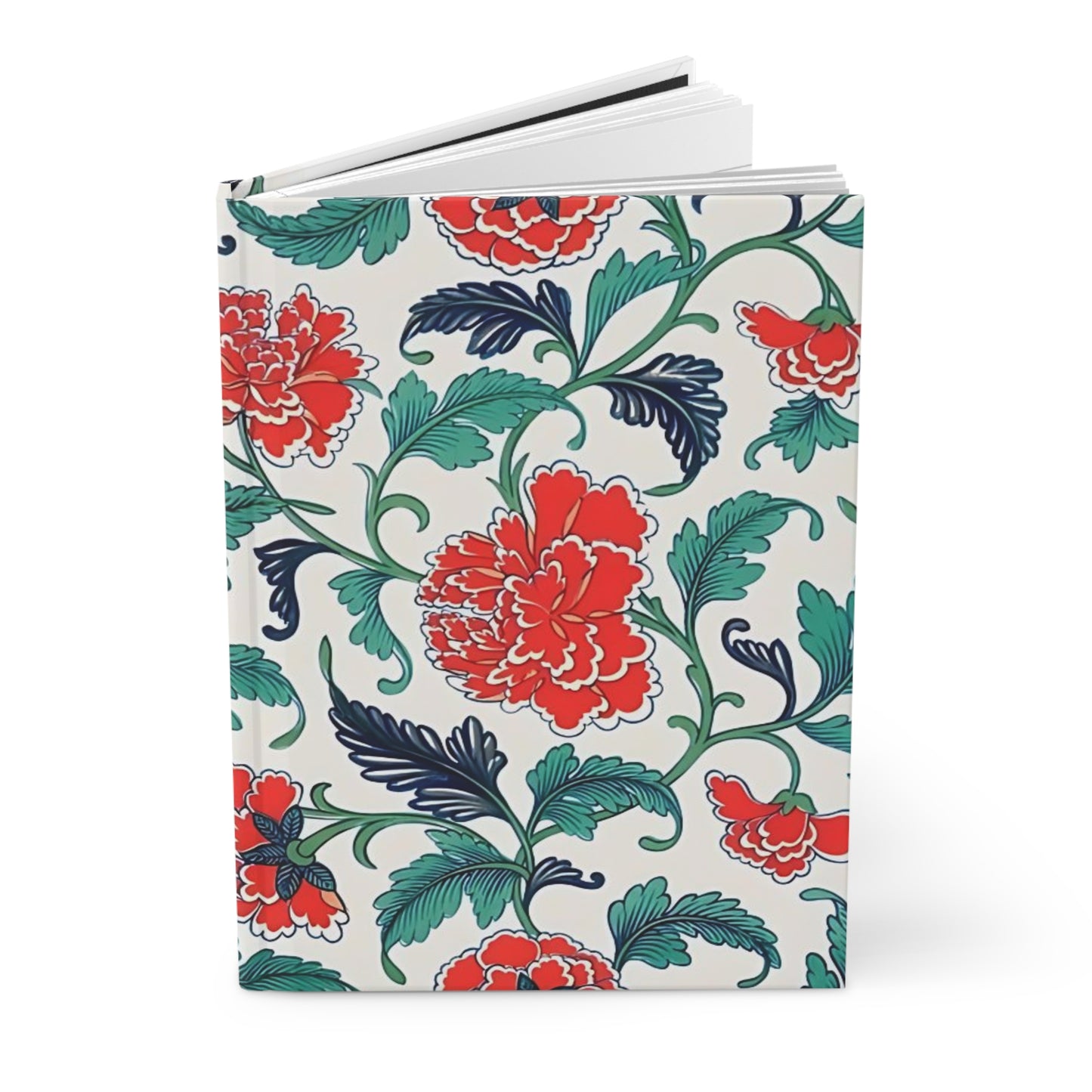 Jaipur Journal, Hardcover Matte