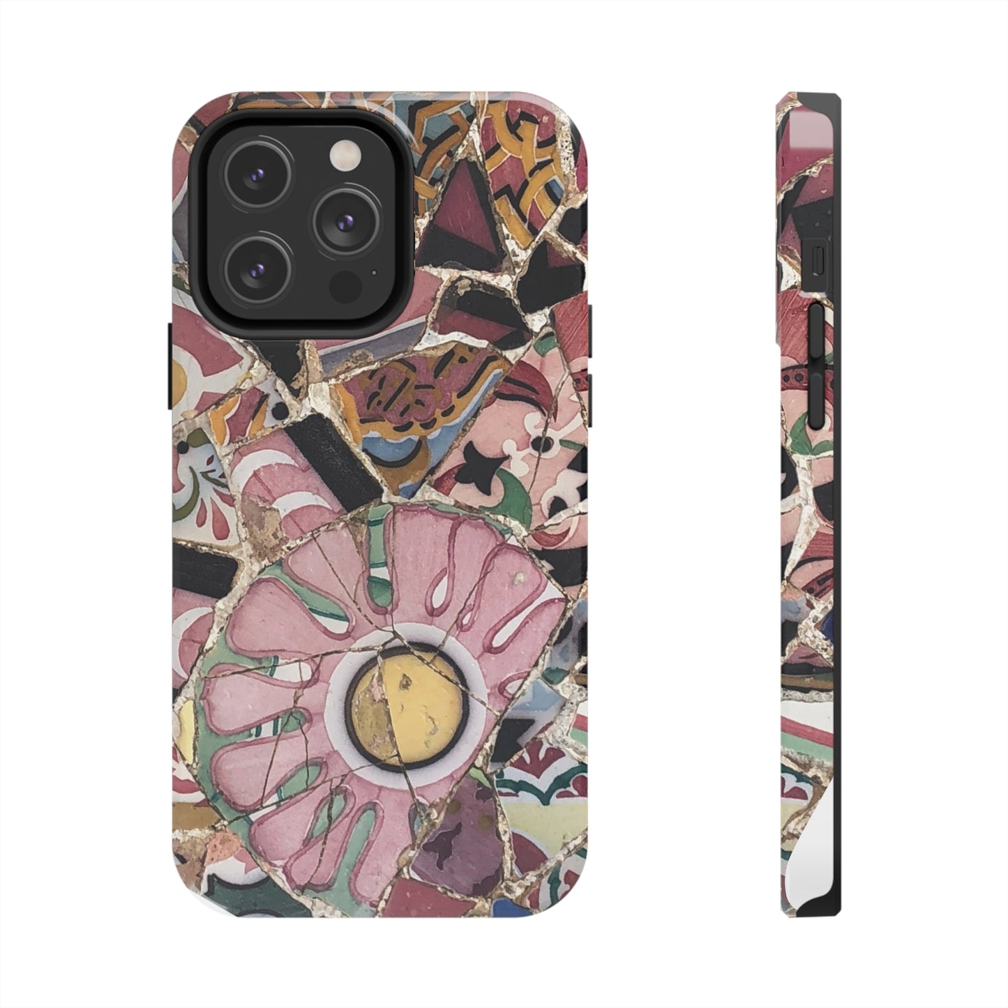 Mosaic Phone Case 6050