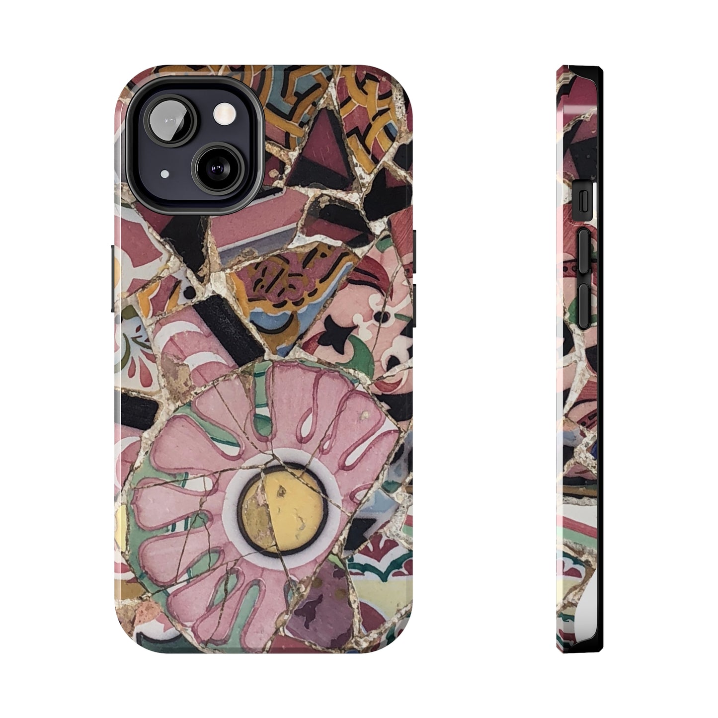 Mosaic Phone Case 6050