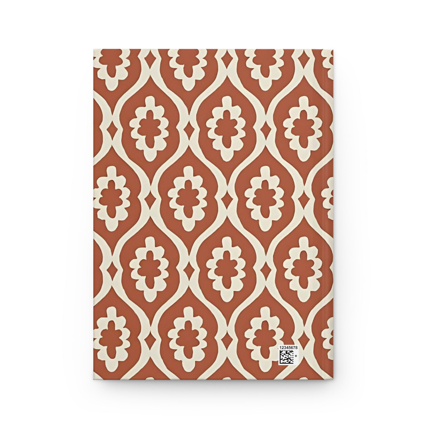 Jaipur Journal, Hardcover Matte