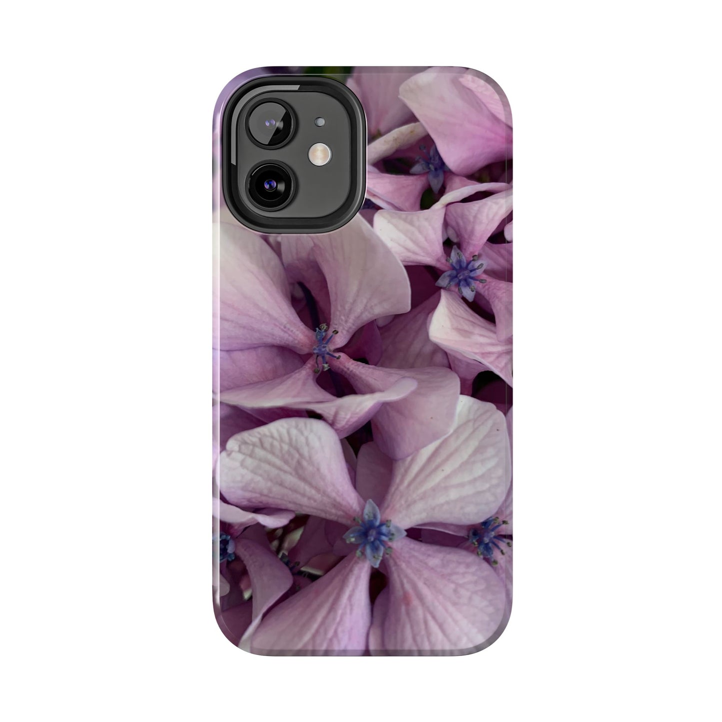 Cascais Floral Tough Phone Case