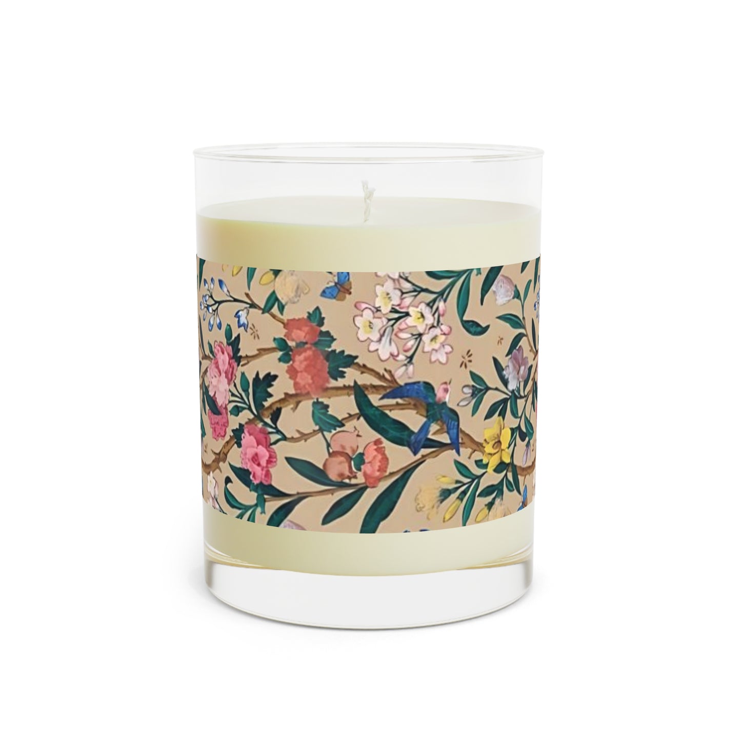 Scented Candle 31 - Full Glass, 11oz