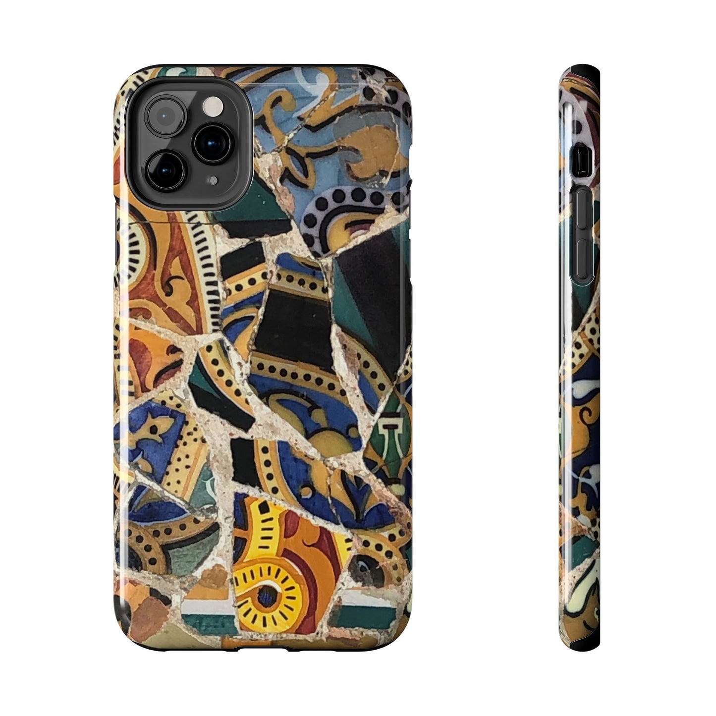 Mosaic Phone Case 6049