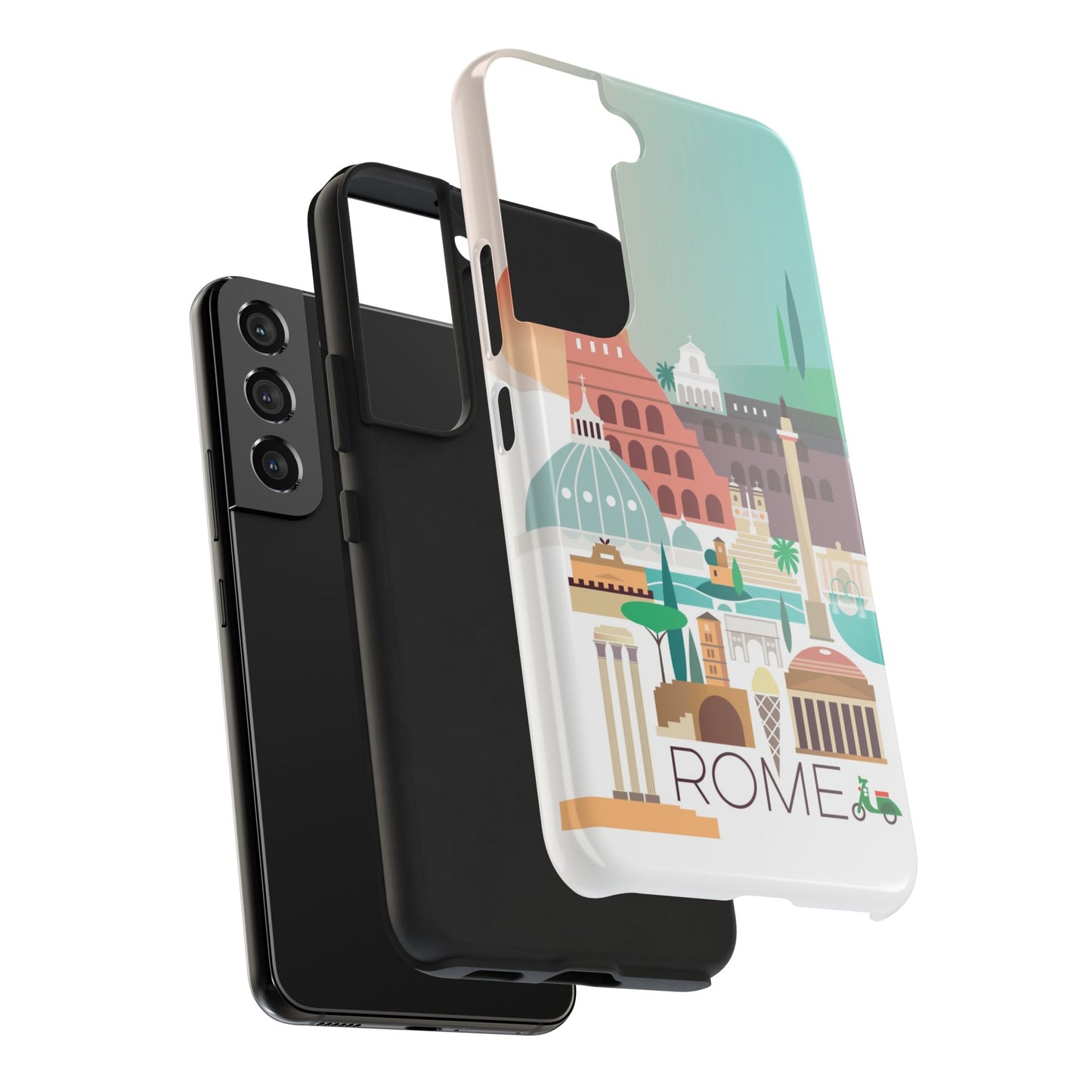 Rome Phone Case