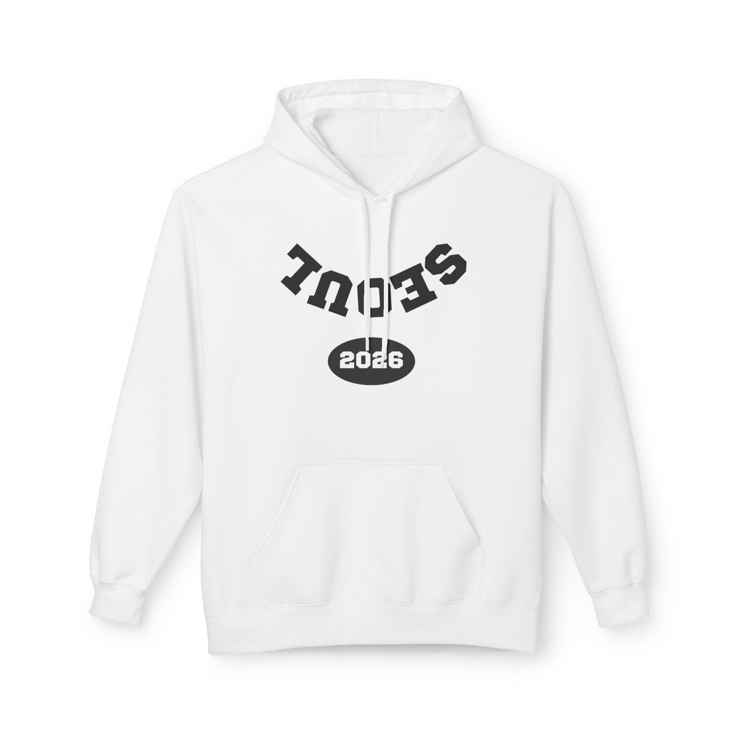 Seoul Hoodie