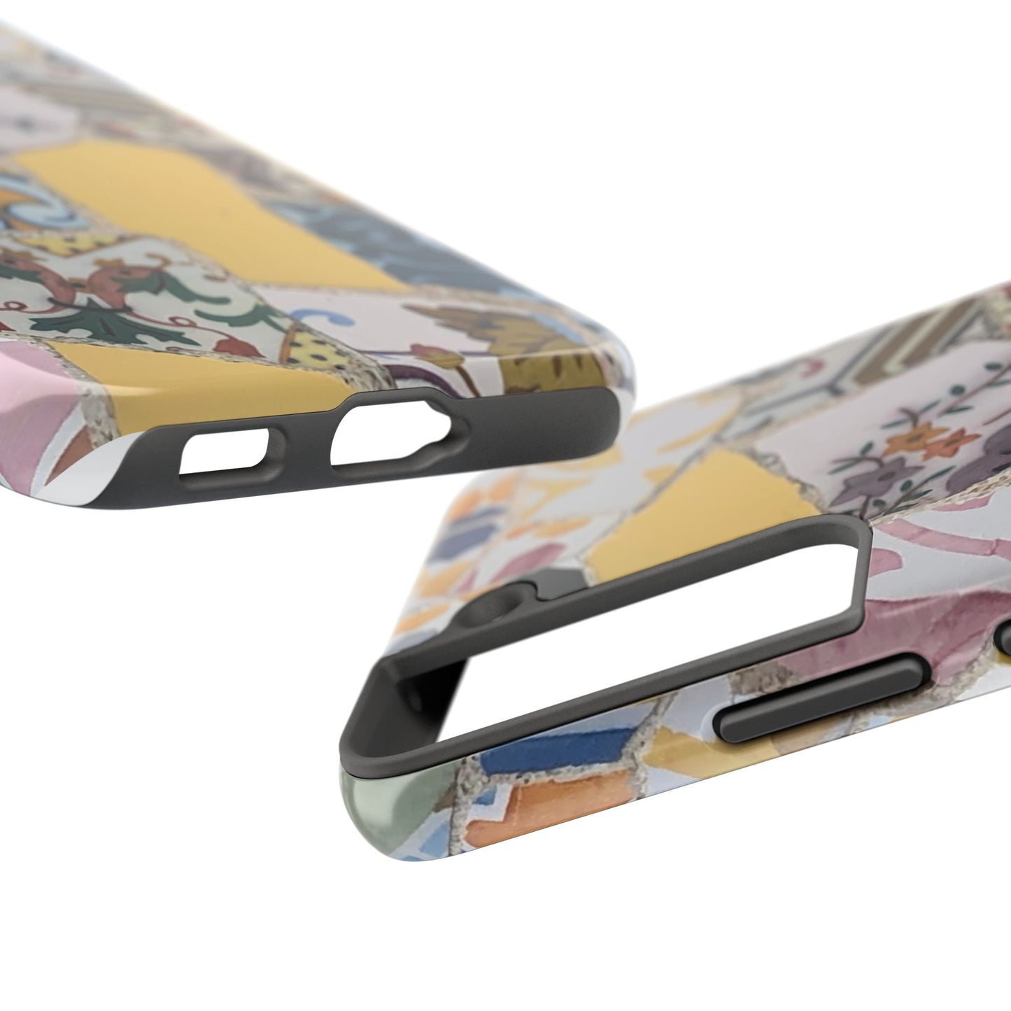 Mosaic Phone Case 6045