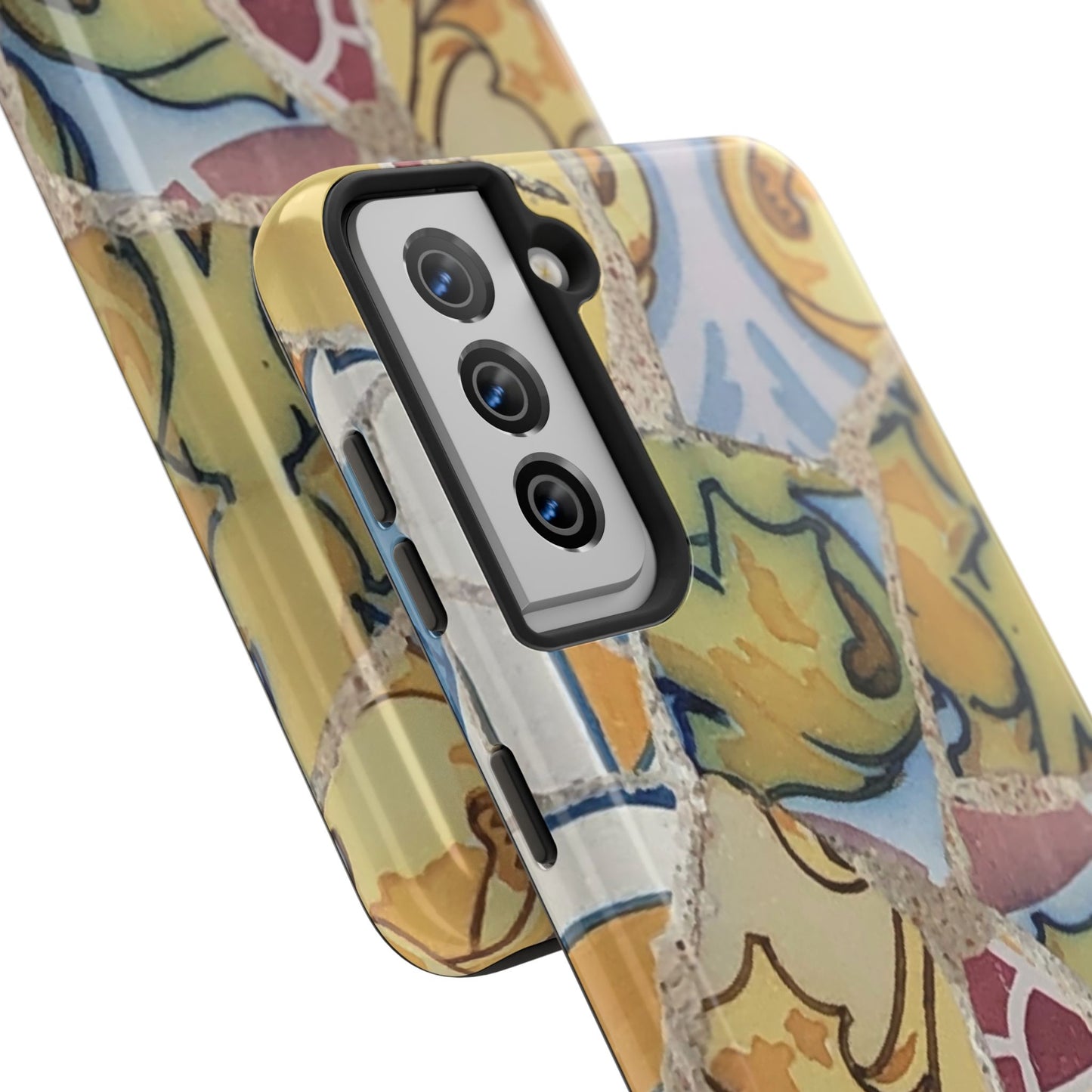 Mosaic Phone Case 6043