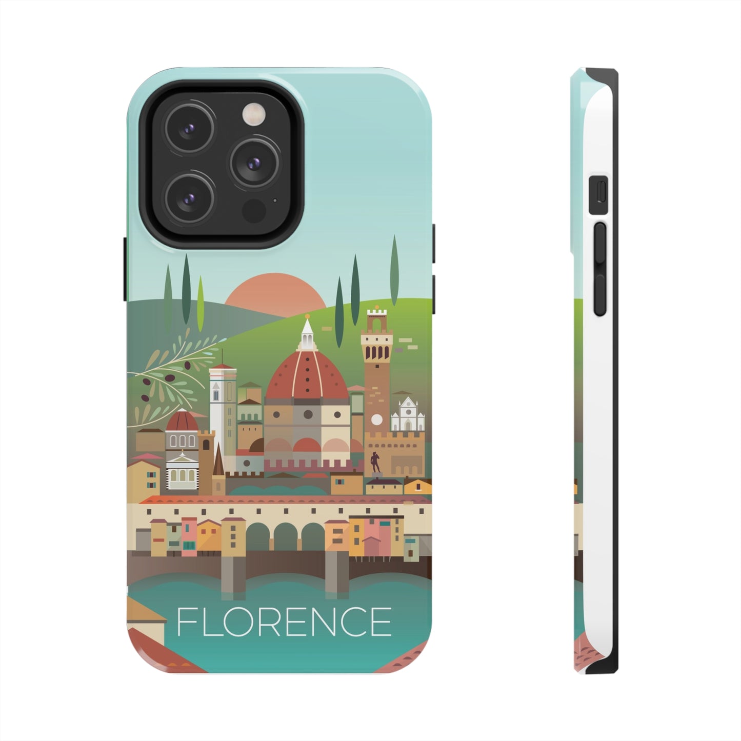 Florence Phone Case