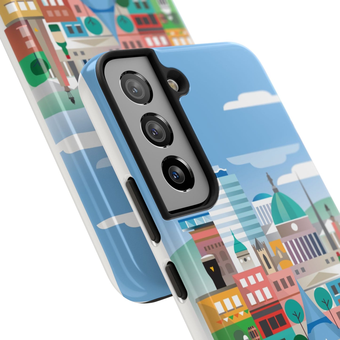 Dublin Phone Case