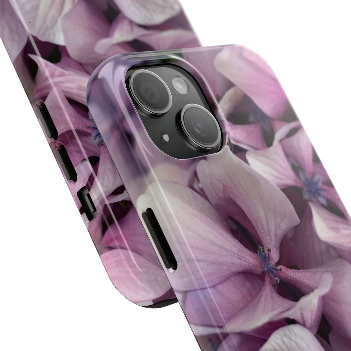 Cascais Floral Tough Phone Case