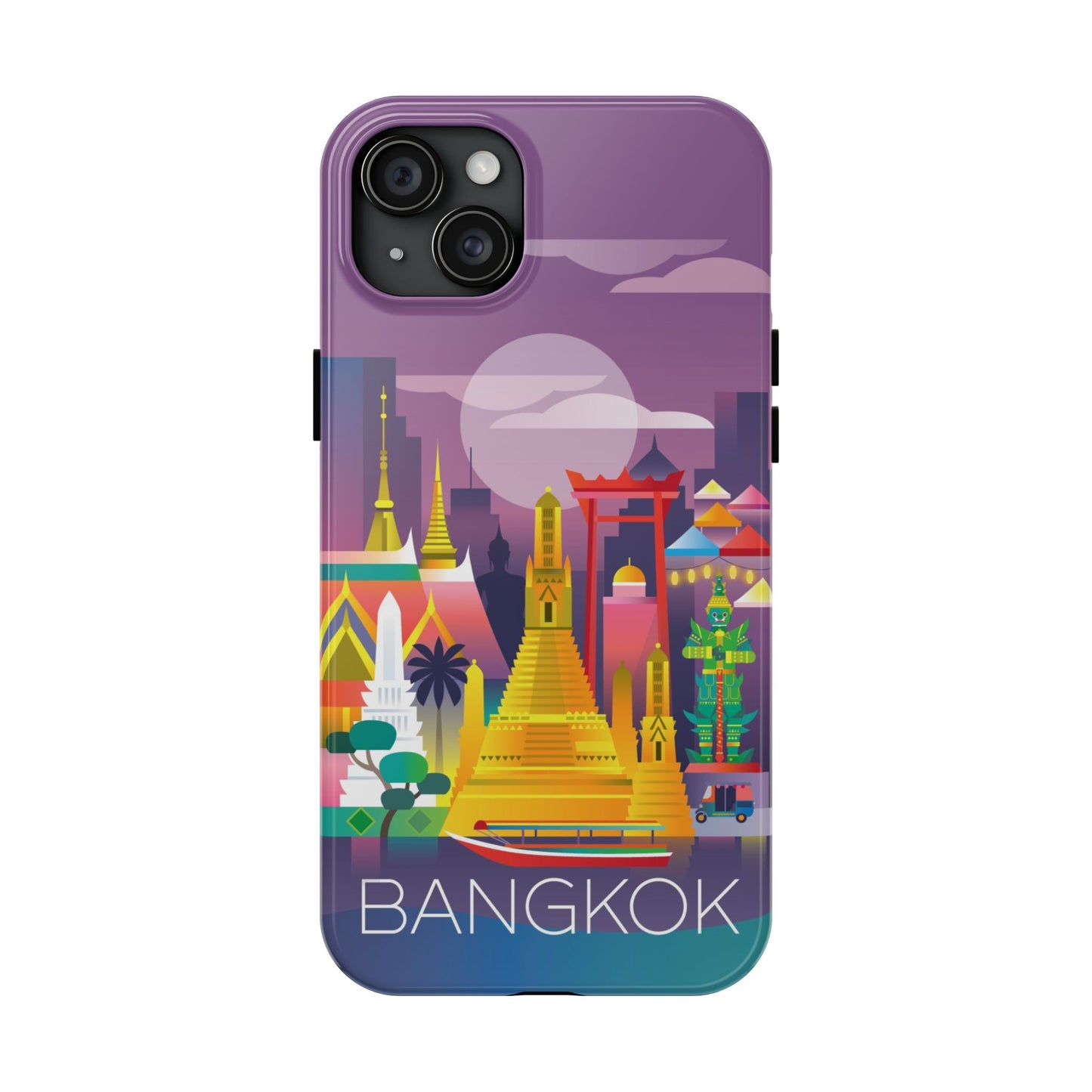 Bangkok Phone Case