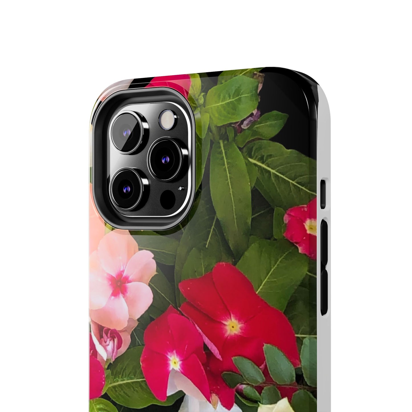 Cascais Floral Tough Phone Case