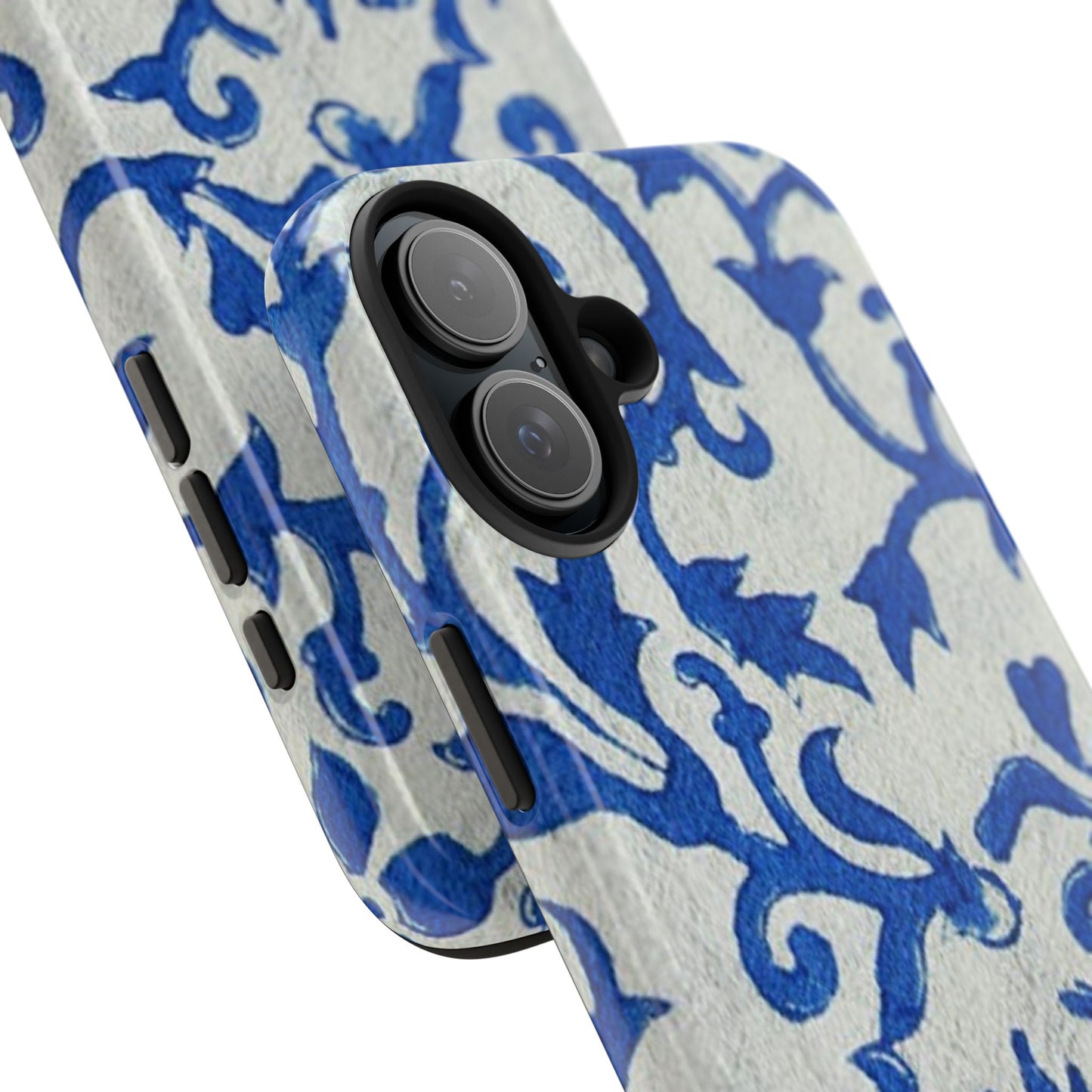 Floral Tough Phone Case