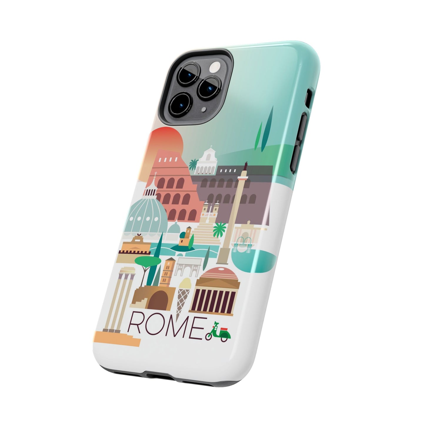 Rome Phone Case