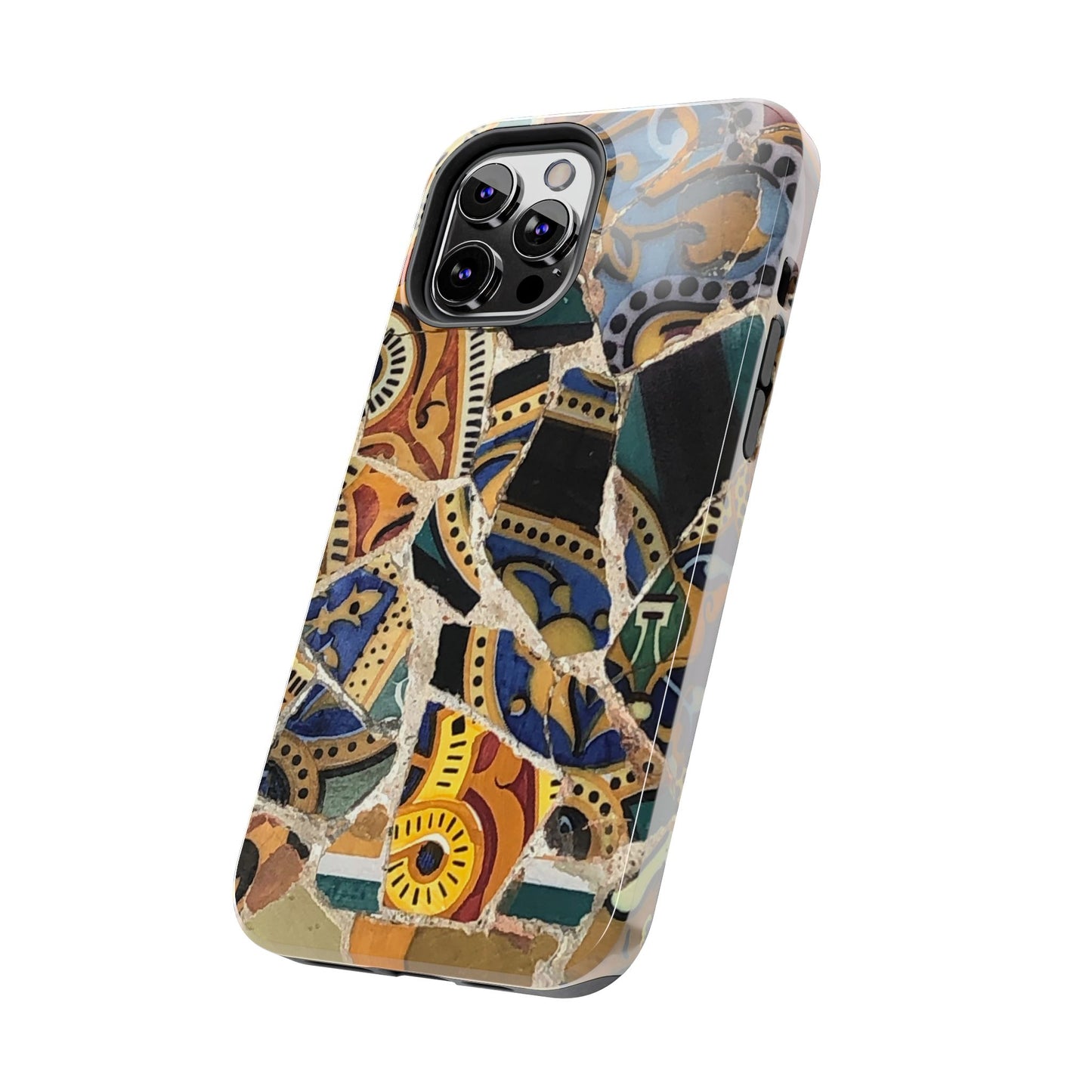 Mosaic Phone Case 6049