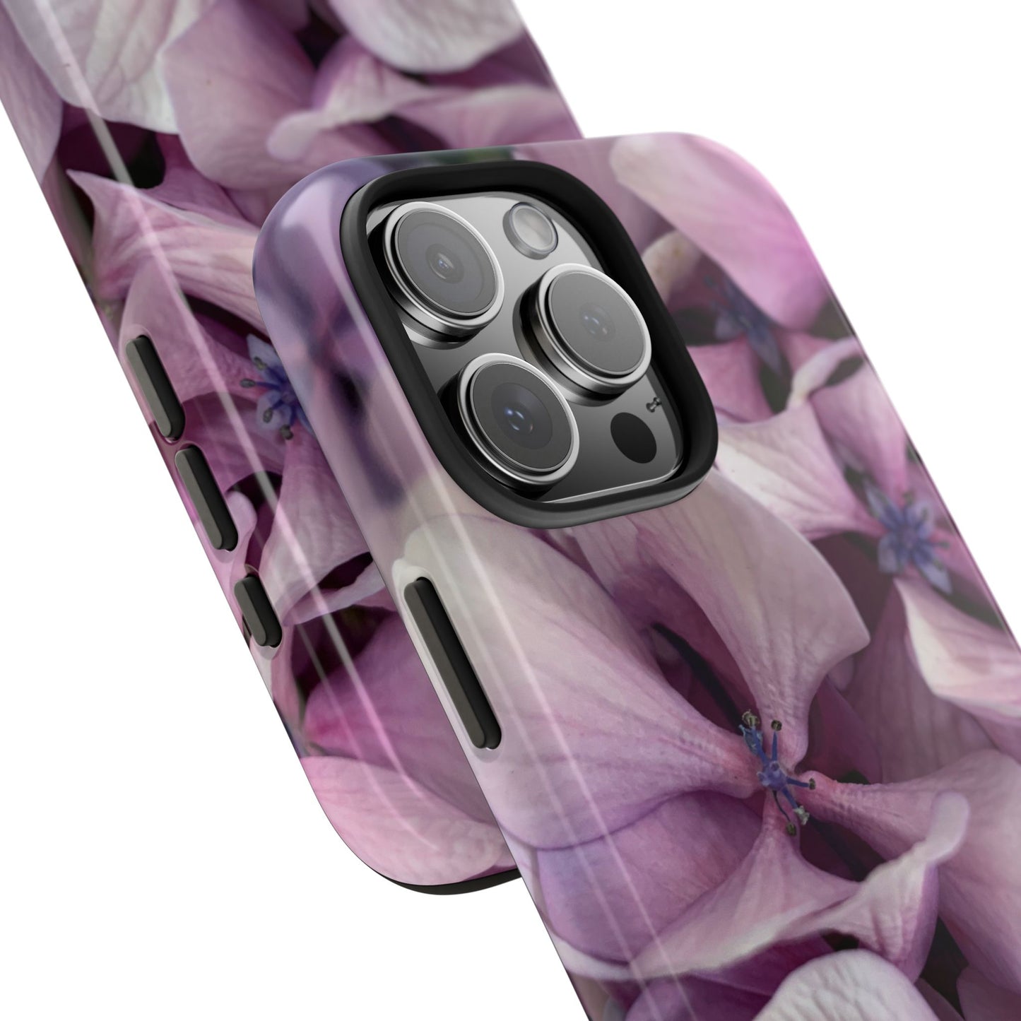 Cascais Floral Tough Phone Case