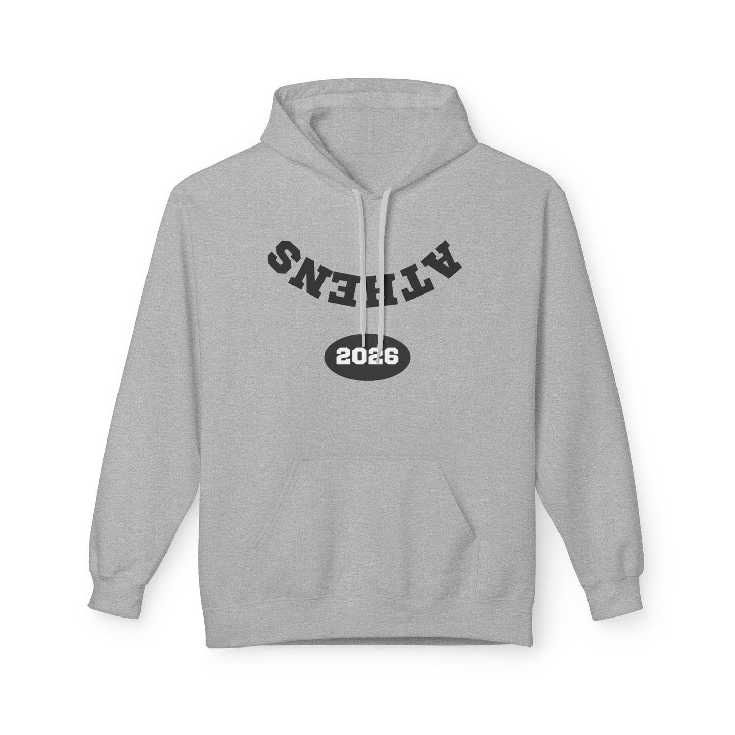 Athens Hoodie