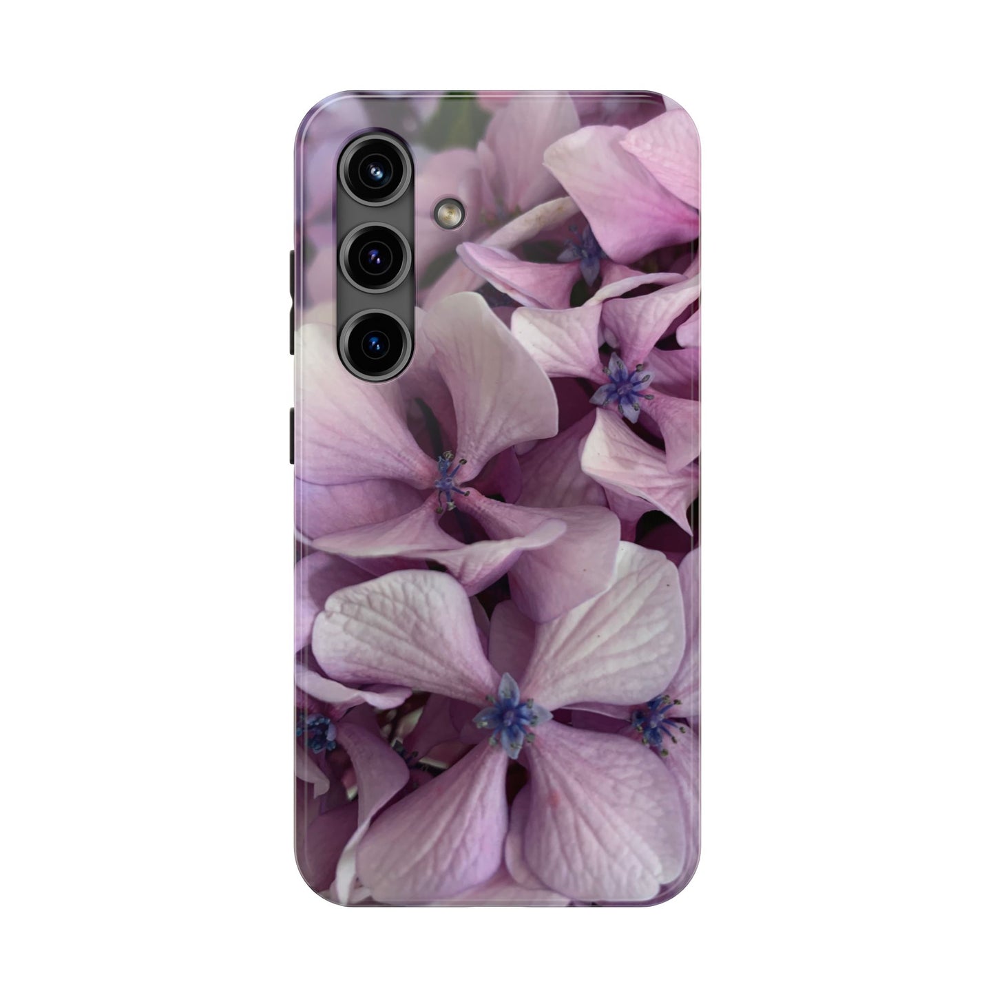 Cascais Floral Tough Phone Case