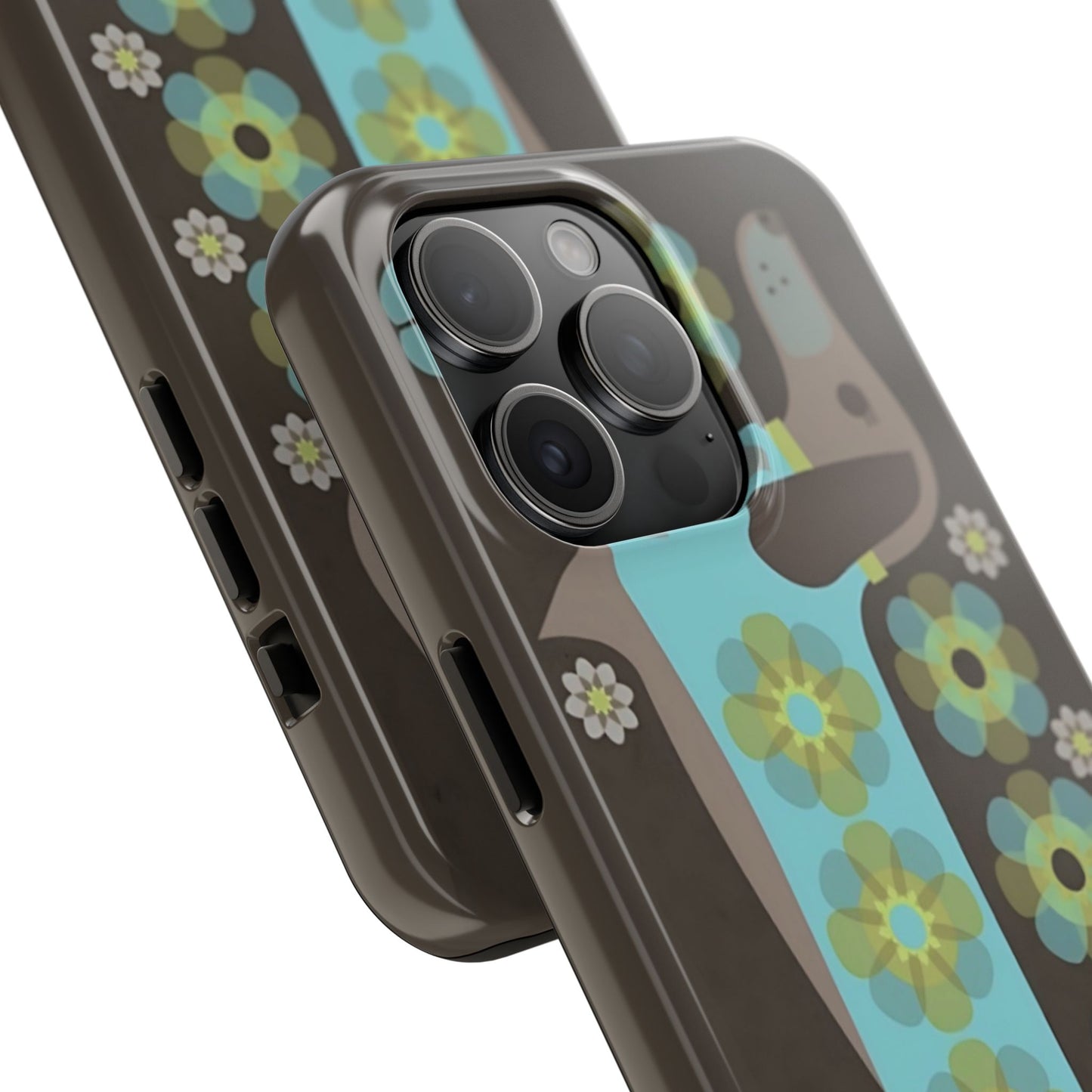 Dachshund for Days Tough Phone Case