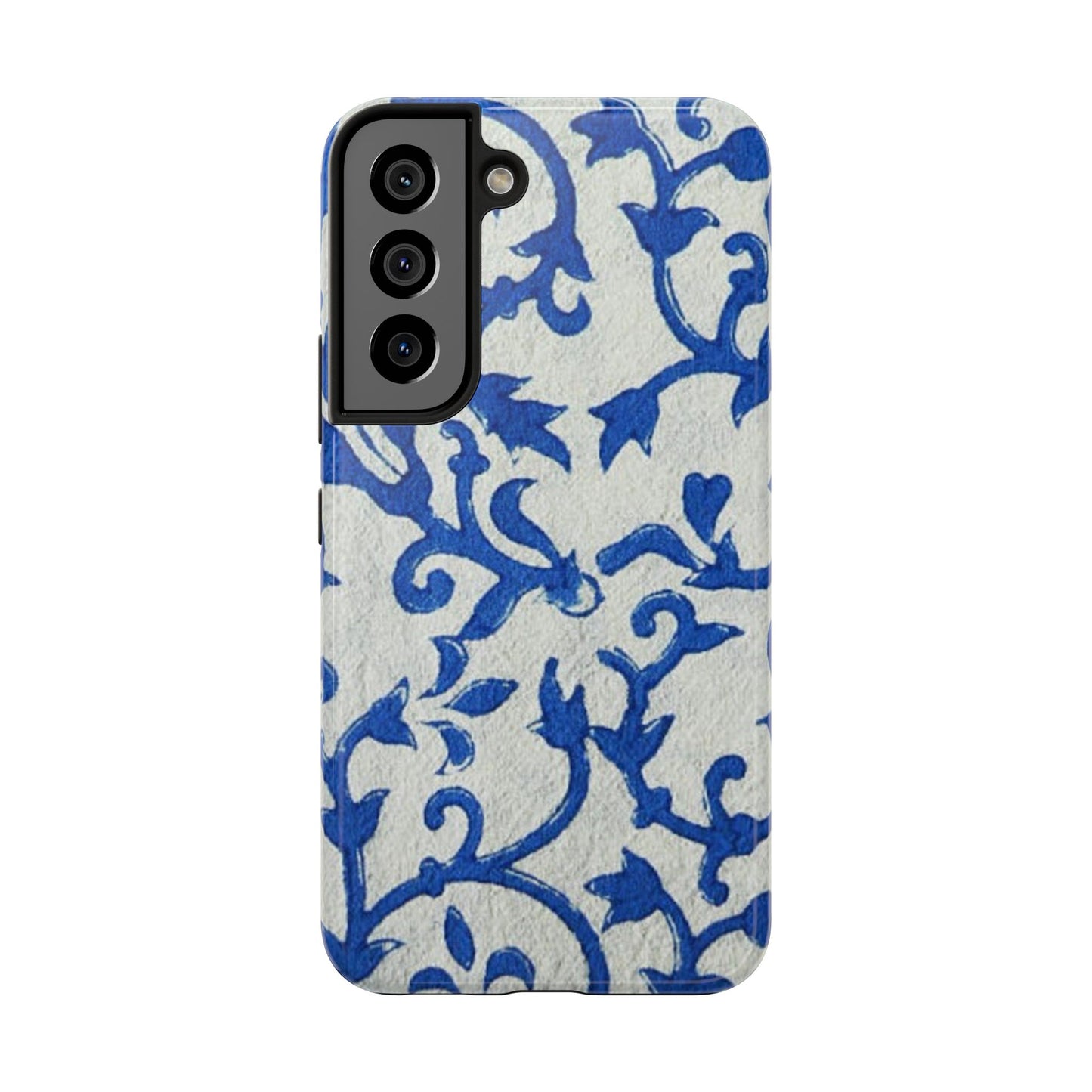 Floral Tough Phone Case