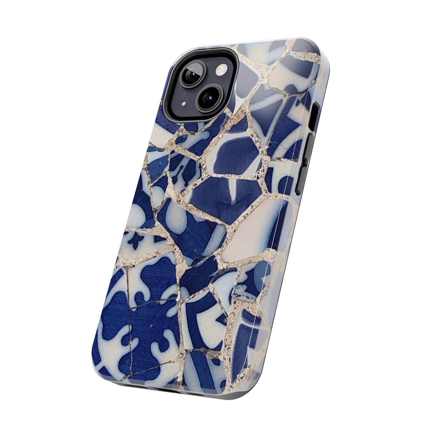 Mosaic Phone Case 6037