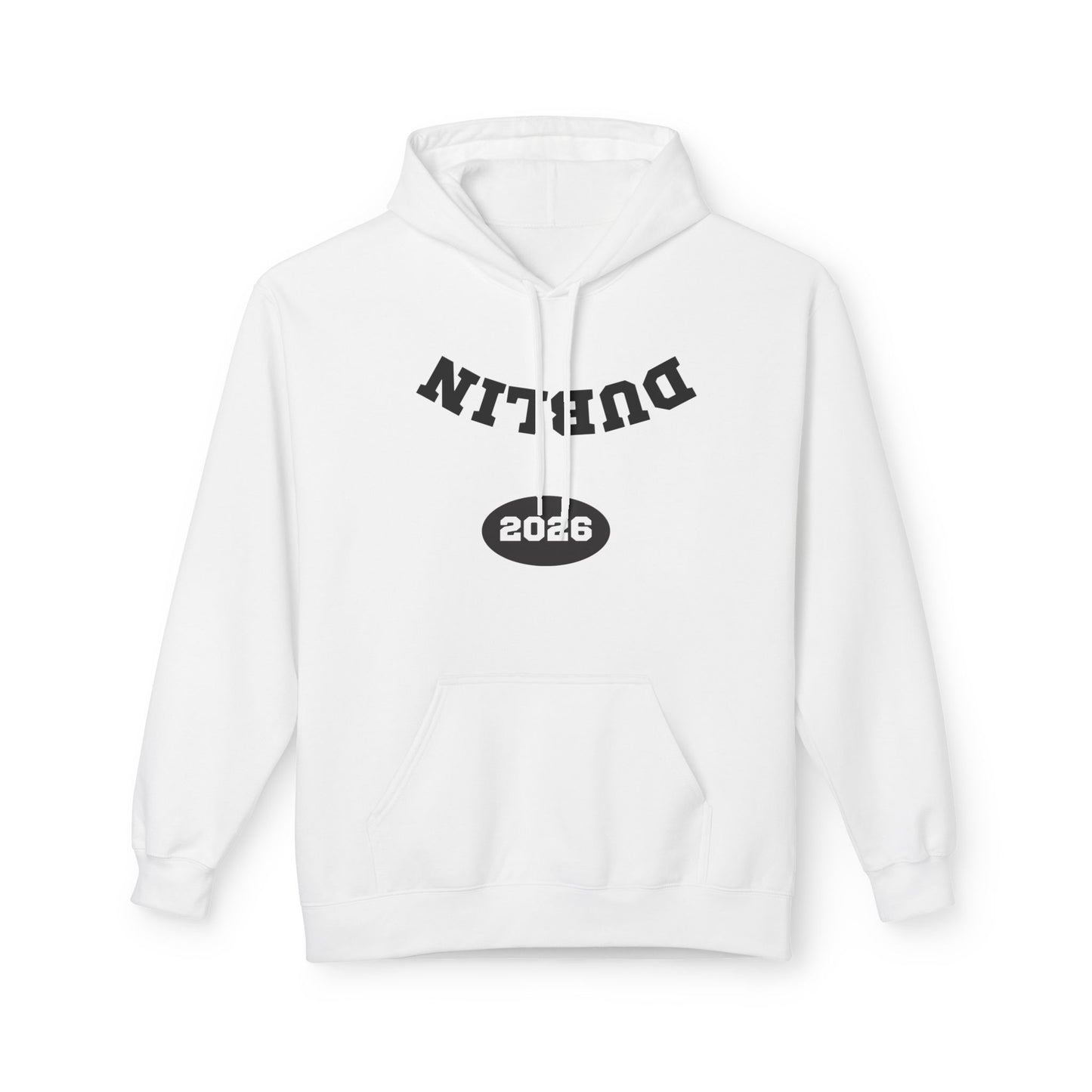 Dublin Hoodie