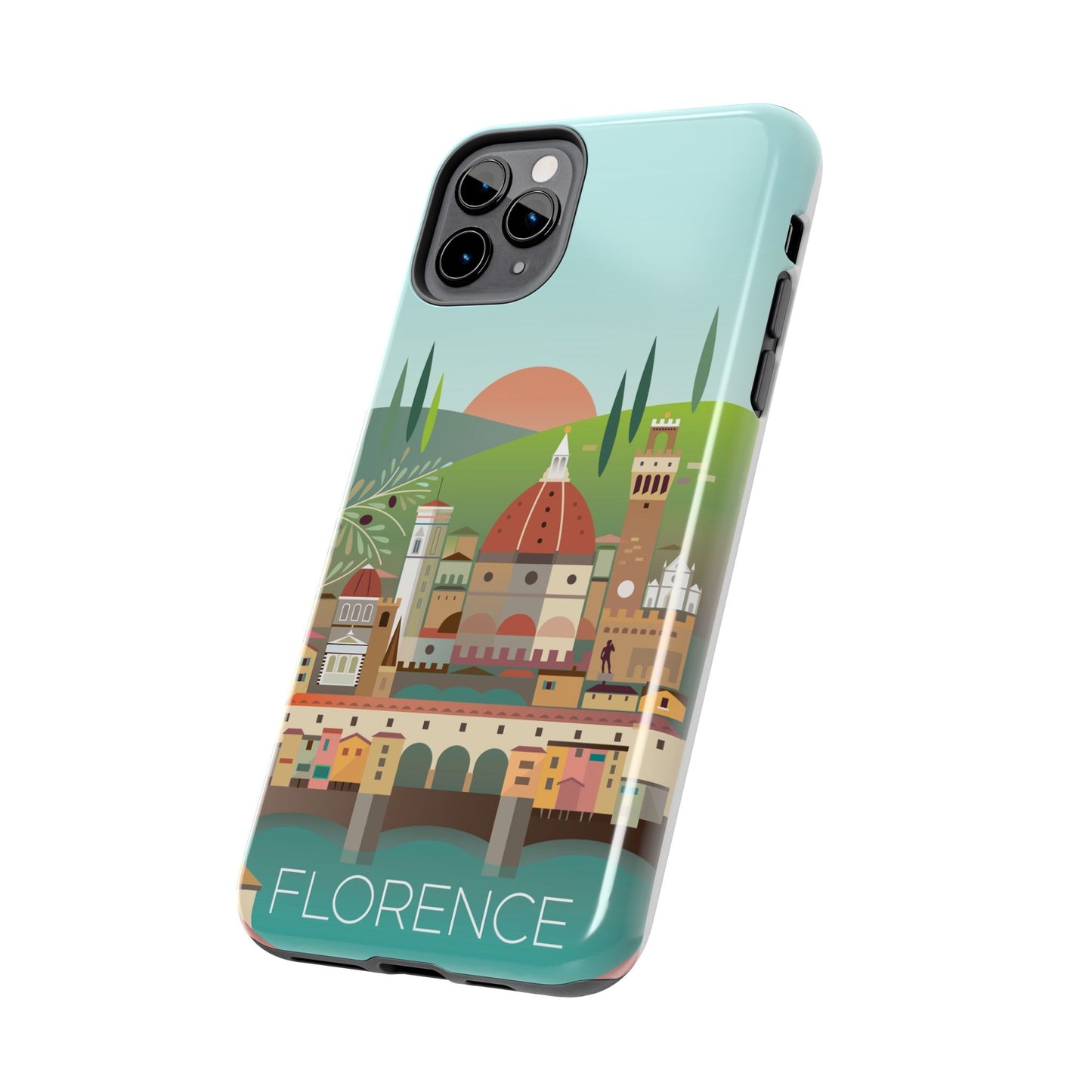 Florence Phone Case