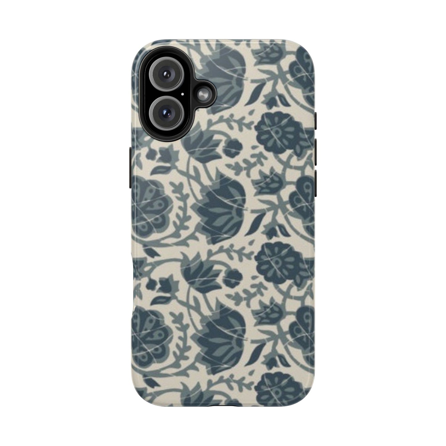 Floral Tough Phone Case