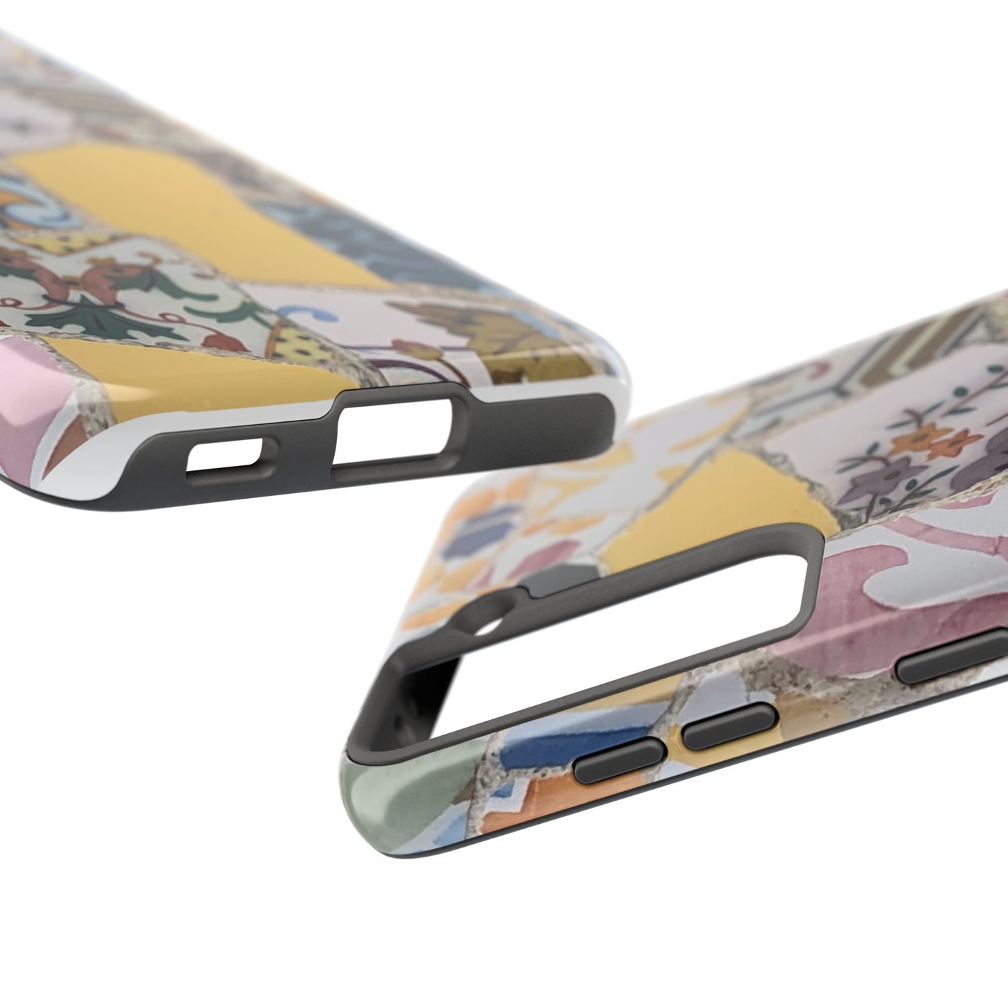 Mosaic Phone Case 6045