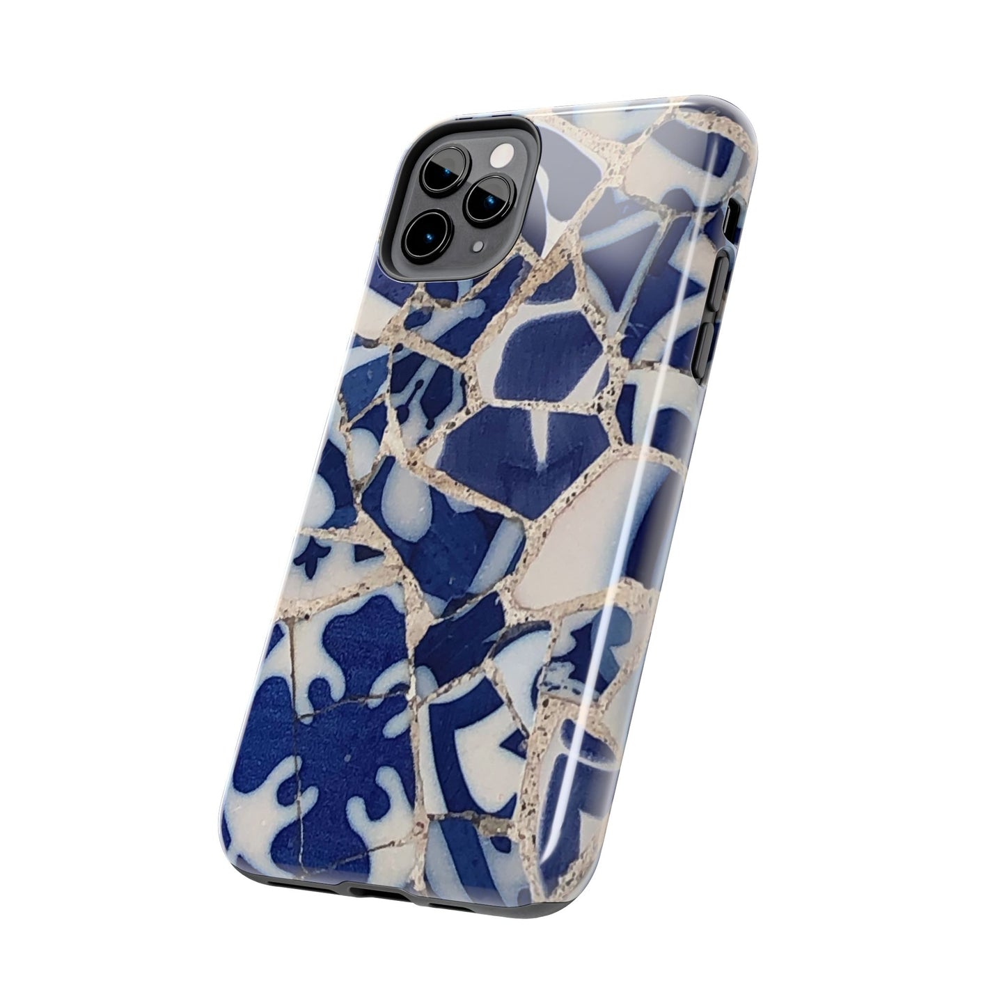 Mosaic Phone Case 6037