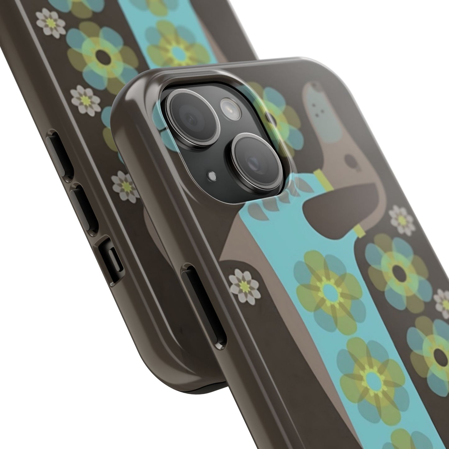 Dachshund for Days Tough Phone Case