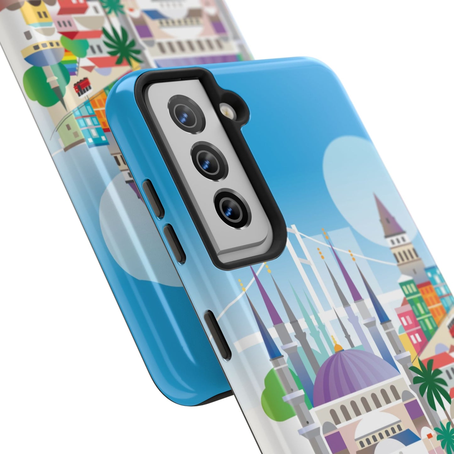 Istanbul Phone Case