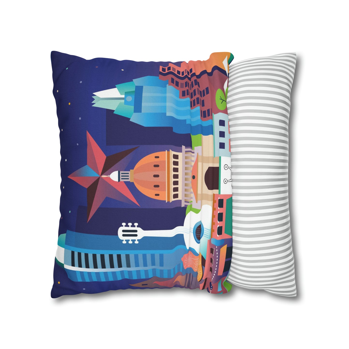 Austin Cushion Cover