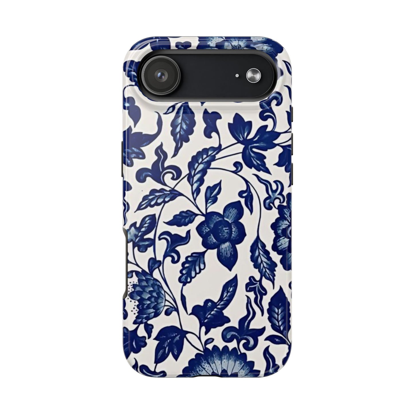Floral Tough Phone Cases