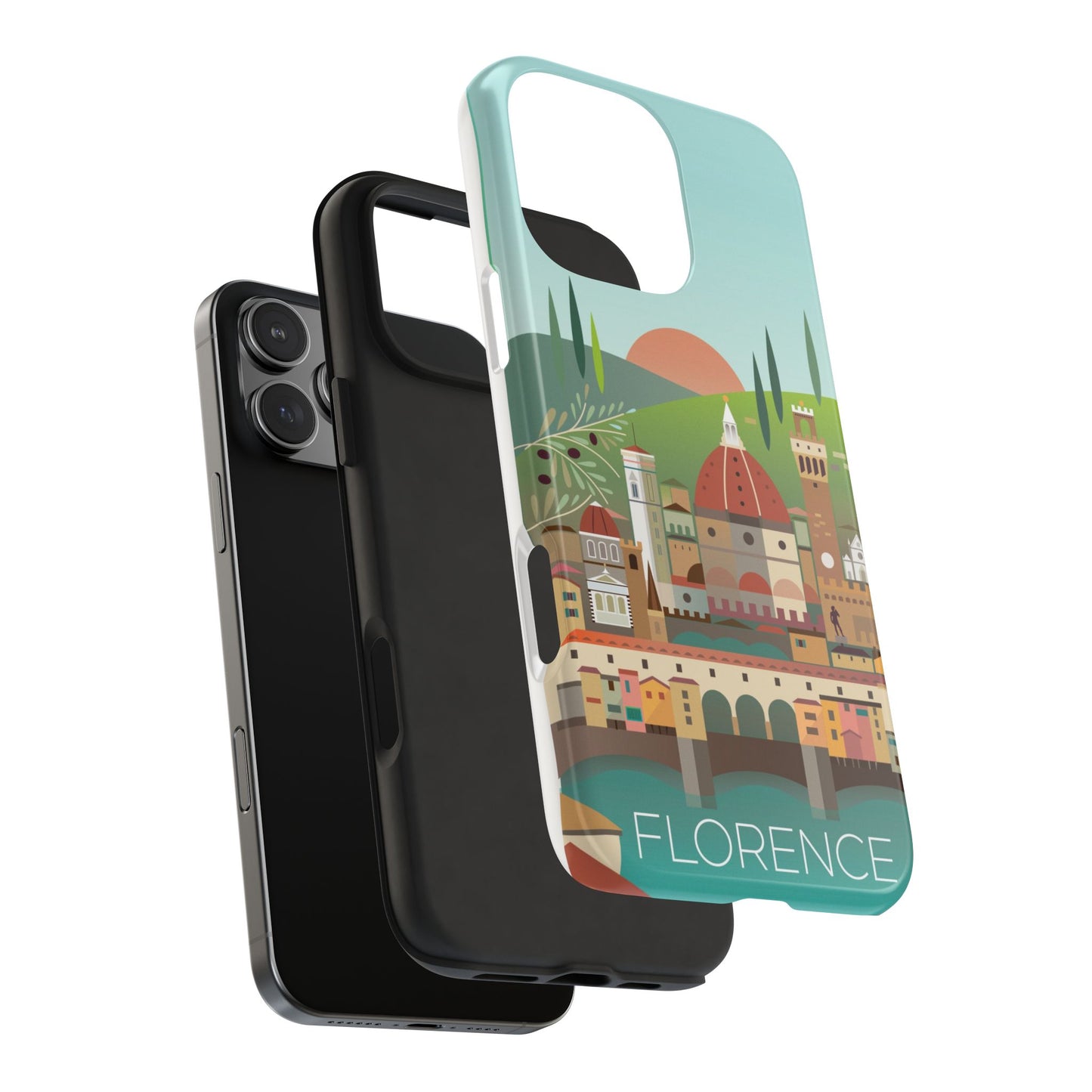 Florence Phone Case