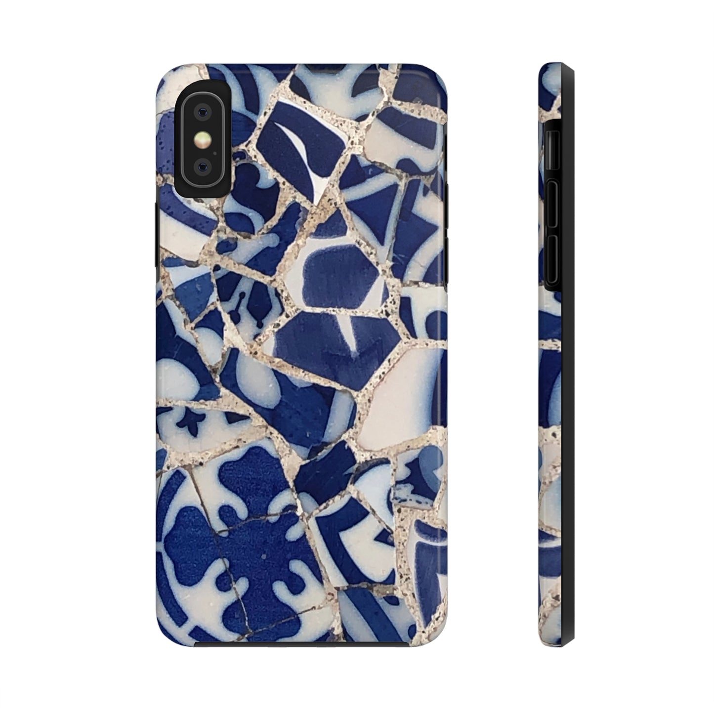 Mosaic Phone Case 6037