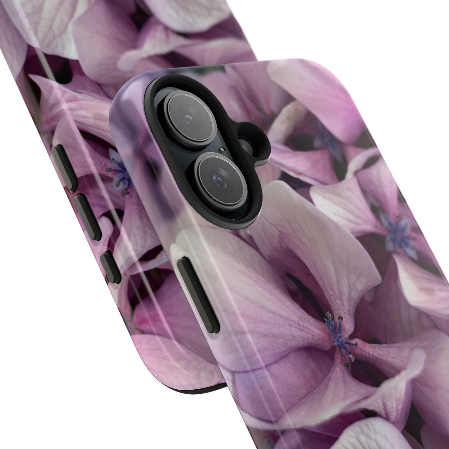 Cascais Floral Tough Phone Case