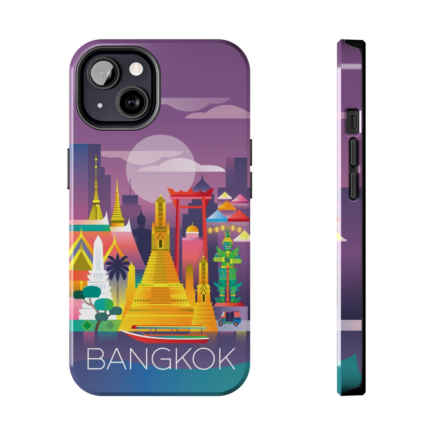 Bangkok Phone Case