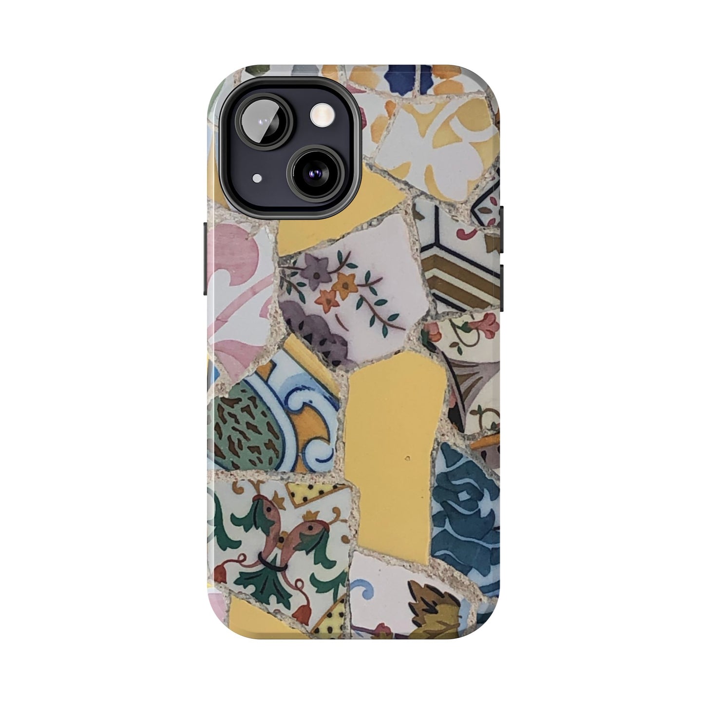 Mosaic Phone Case 6045