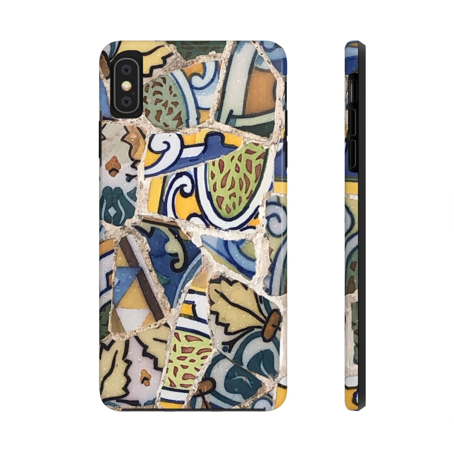 Mosaic Phone Case 6042