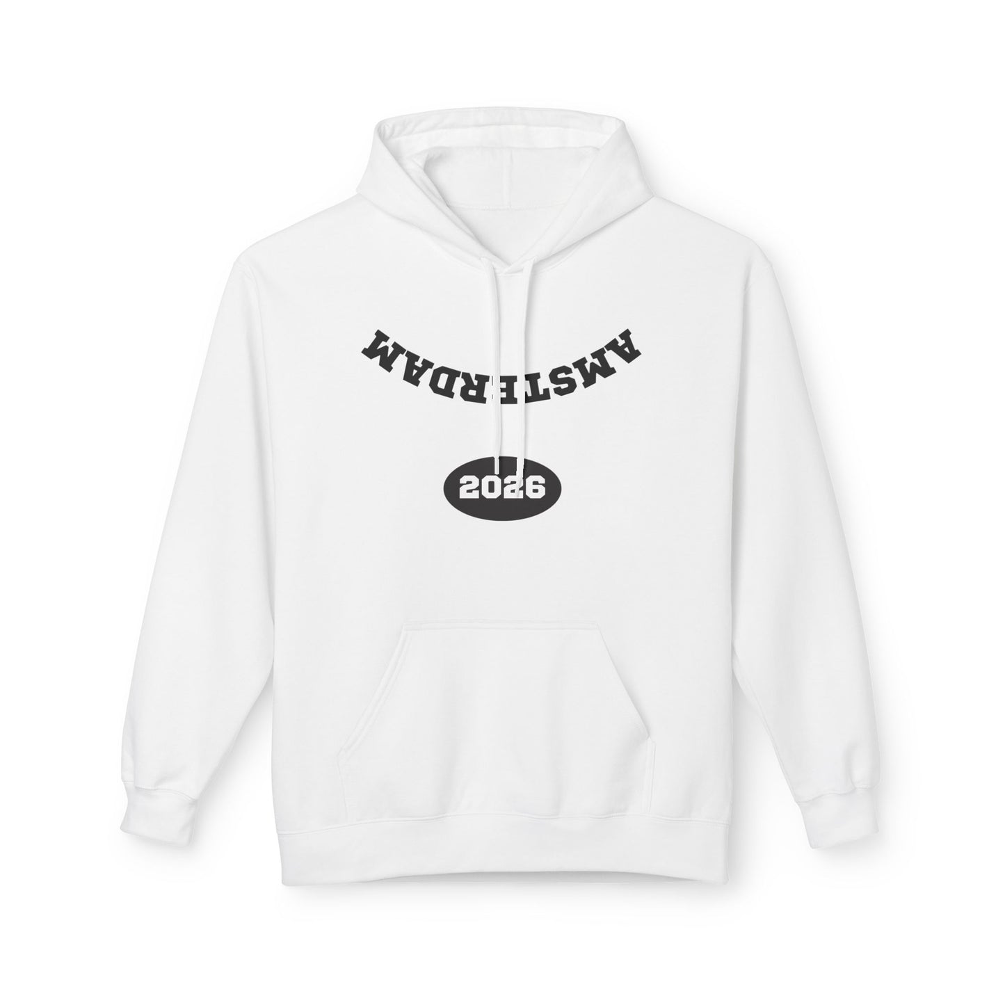Amsterdam Hoodie