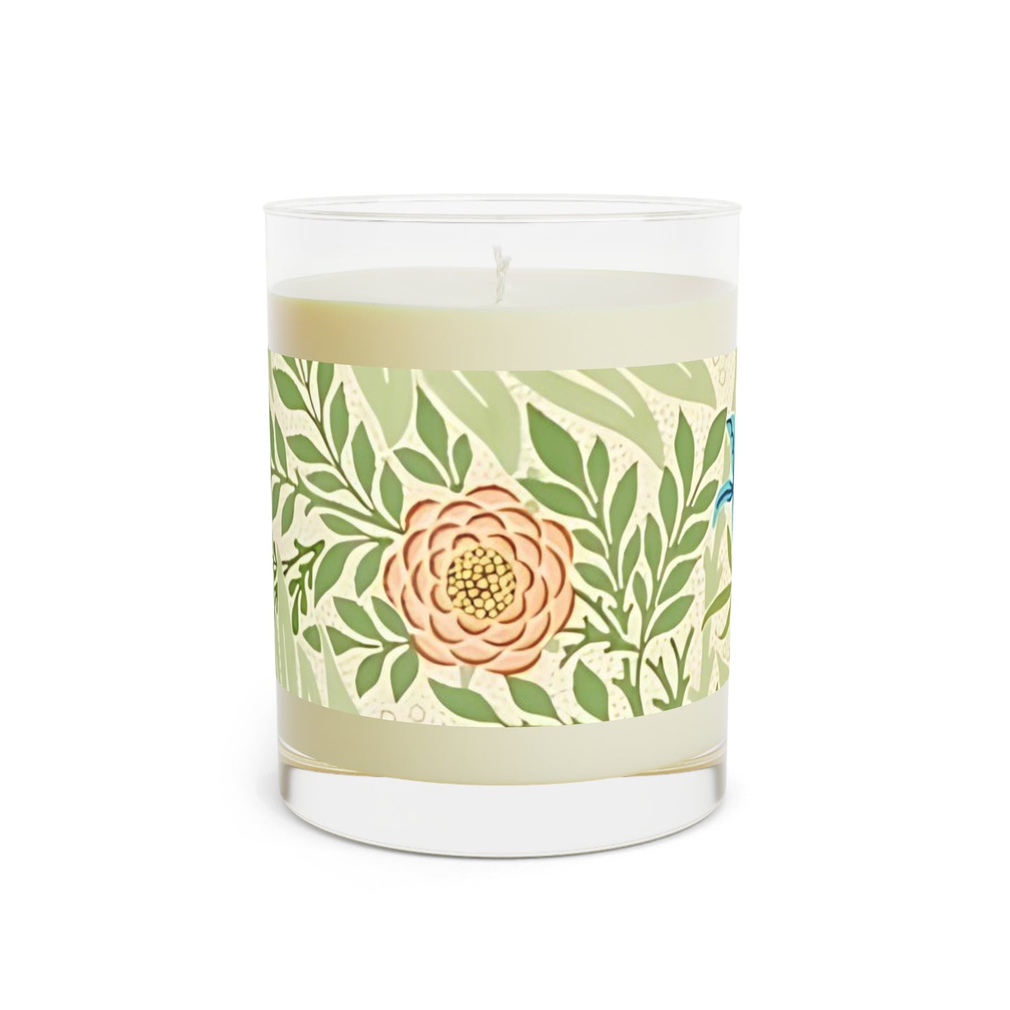 Scented Candle 2 - Full Glass, 11oz