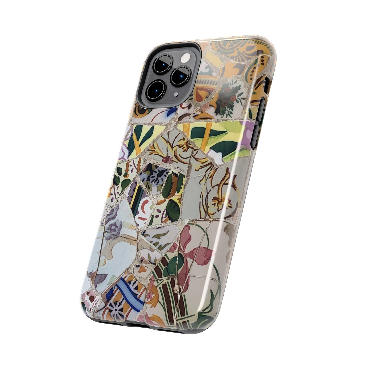 Mosaic Phone Case 6053